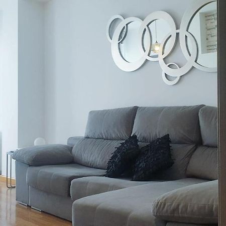Apartamento Tranquilo Ponferrada Esterno foto