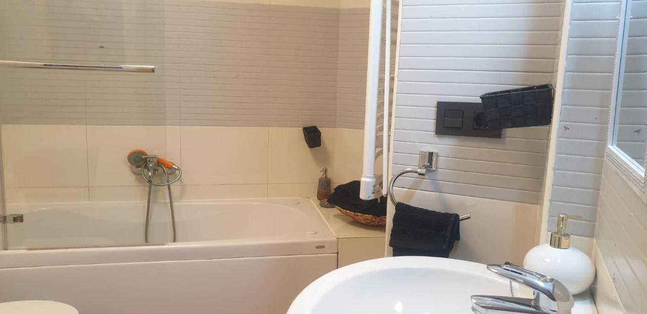 Apartamento Tranquilo Ponferrada Esterno foto