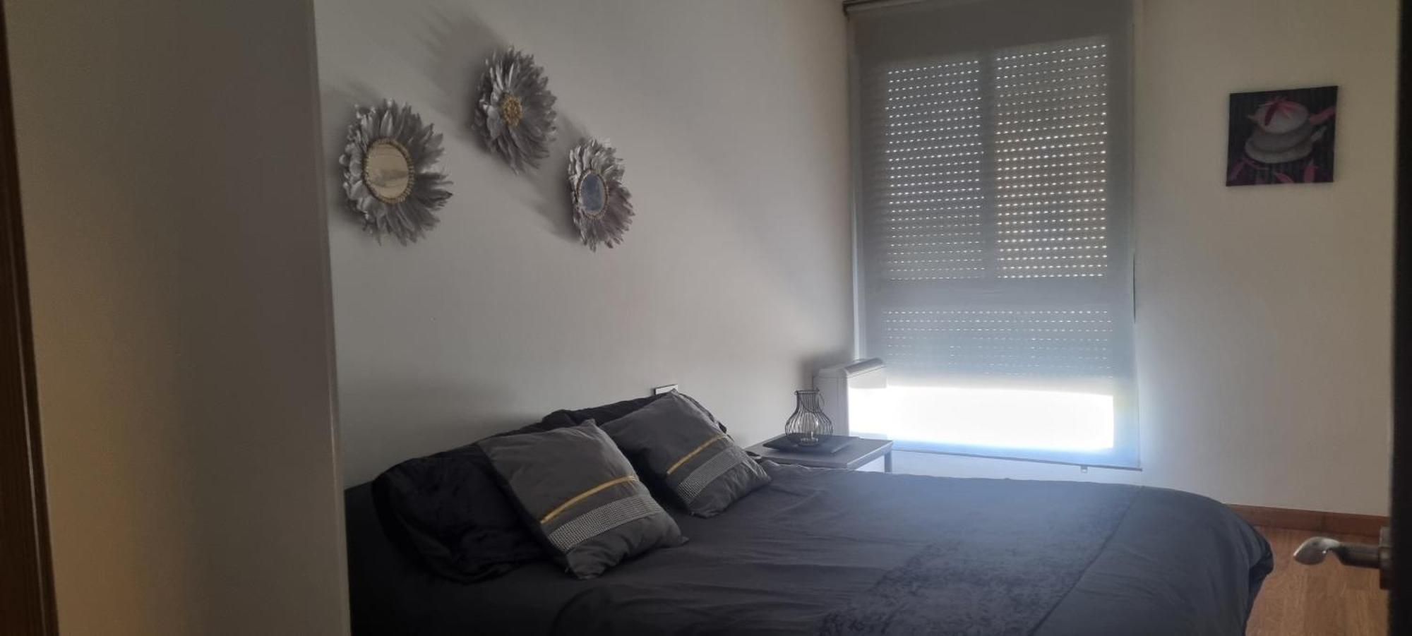 Apartamento Tranquilo Ponferrada Esterno foto